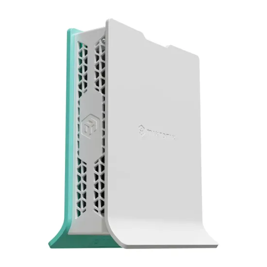 MikroTik hAP ax lite MikroTik hAP ax lite